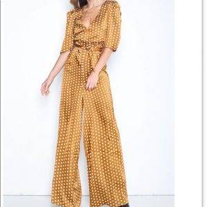Minkpink jumpsuit